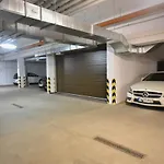 Apartament Na Wyspie - Zdrojowa Świnoujście