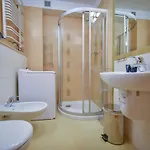Apartmán Na Wyspie - Zdrojowa Svinoústí