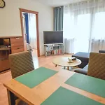 Na Wyspie - Zdrojowa Apartmán