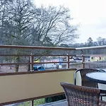 Na Wyspie - Zdrojowa Apartmán Svinoústí