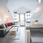 Na Wyspie - Zdrojowa Apartmán