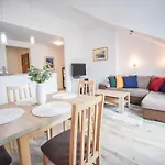 Apartmán Na Wyspie - Zdrojowa *