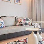 Na Wyspie - Zdrojowa Apartmán