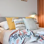 Apartmán Na Wyspie - Zdrojowa