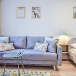 Na Wyspie - Zdrojowa Apartmán Svinoústí