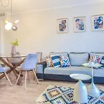 Apartmán Na Wyspie - Zdrojowa *