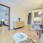 Na Wyspie - Zdrojowa Apartmán *