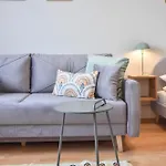 Na Wyspie - Zdrojowa Apartmán Svinoústí