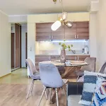 Na Wyspie - Zdrojowa Apartament