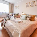 Apartmán Na Wyspie - Zdrojowa Svinoústí