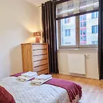 Na Wyspie - Zdrojowa Apartmán