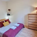 Apartmán Na Wyspie - Zdrojowa Svinoústí
