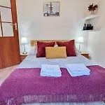 Na Wyspie - Zdrojowa Apartmán *