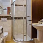 Apartmán Na Wyspie - Zdrojowa Svinoústí
