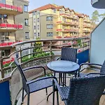 Apartmán Na Wyspie - Zdrojowa *