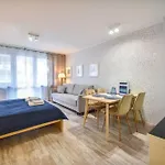 Apartmán Na Wyspie - Zdrojowa