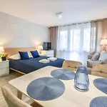 Apartmán Na Wyspie - Zdrojowa
