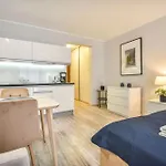 Apartmán Na Wyspie - Zdrojowa Svinoústí
