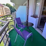 Na Wyspie - Zdrojowa Apartmán *