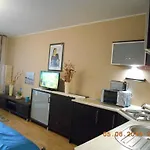 Apartament Na Wyspie - Zdrojowa Świnoujście