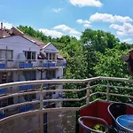 Na Wyspie - Zdrojowa Apartament Świnoujście