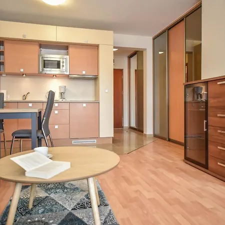 Na Wyspie - Zdrojowa Swinemünde