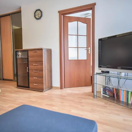 Na Wyspie - Zdrojowa Свиноуйсьце