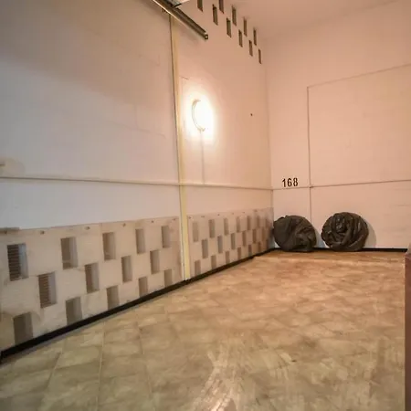 Apartman Na Wyspie - Zdrojowa Swinoujscie