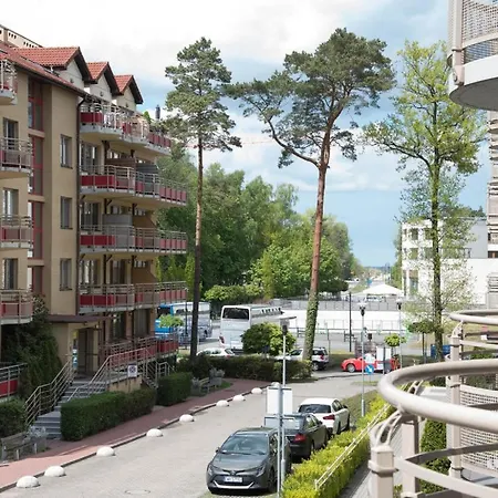 Na Wyspie - Zdrojowa * Свиноуйсьце