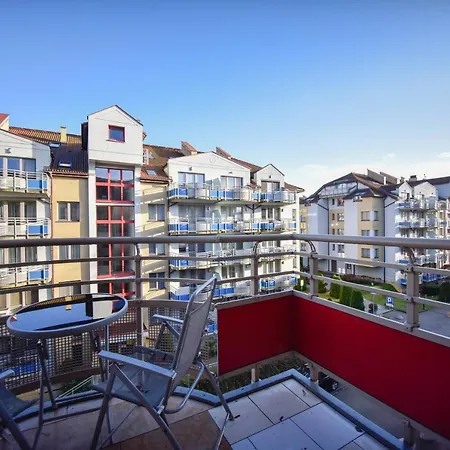 Na Wyspie - Zdrojowa