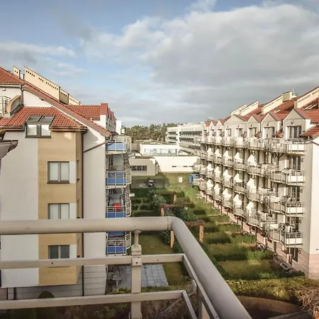 Apartmán Na Wyspie - Zdrojowa *