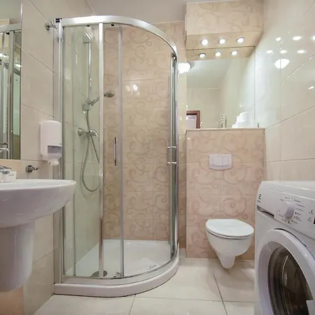 Na Wyspie - Zdrojowa * Swinemünde