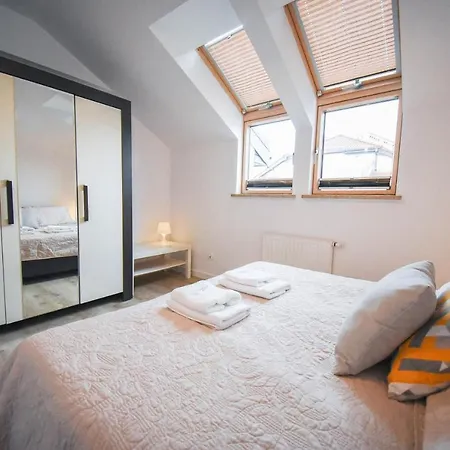 Na Wyspie - Zdrojowa Свиноуйсьце