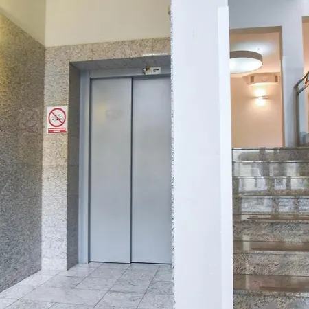 Apartment Na Wyspie - Zdrojowa