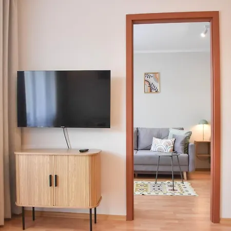 Apartment Na Wyspie - Zdrojowa *