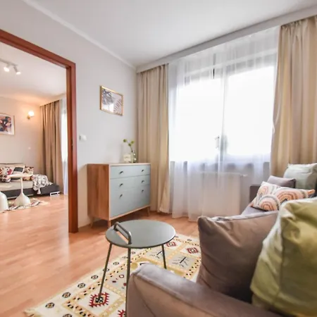 Na Wyspie - Zdrojowa Свиноуйсьце