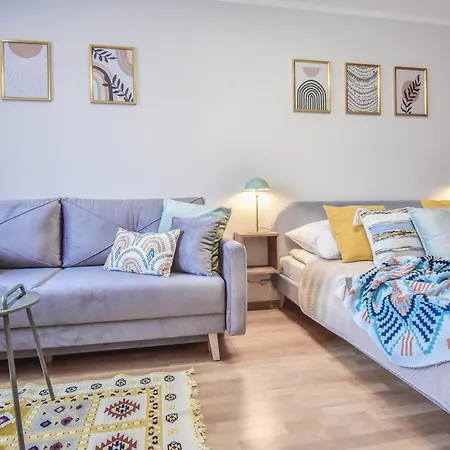 Na Wyspie - Zdrojowa