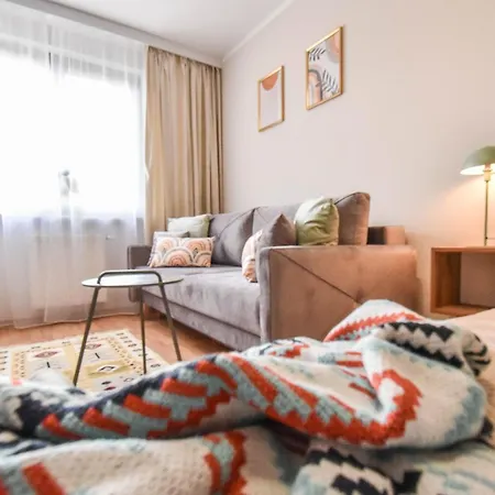 Апартаменты Na Wyspie - Zdrojowa