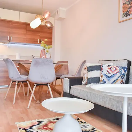 Na Wyspie - Zdrojowa