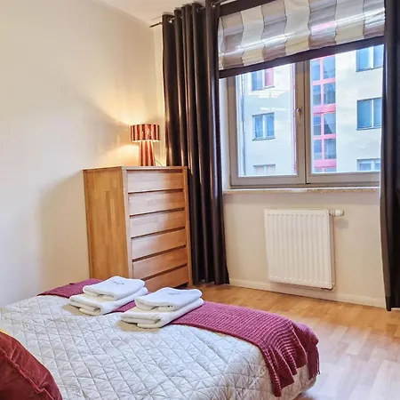 Na Wyspie - Zdrojowa Appartement
