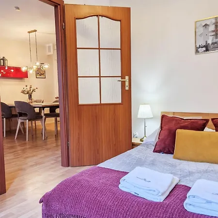 Na Wyspie - Zdrojowa Свиноуйсьце