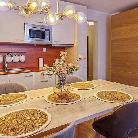 Na Wyspie - Zdrojowa Свиноуйсьце