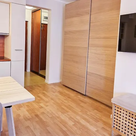 Na Wyspie - Zdrojowa Свиноуйсьце