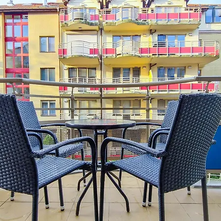 Na Wyspie - Zdrojowa