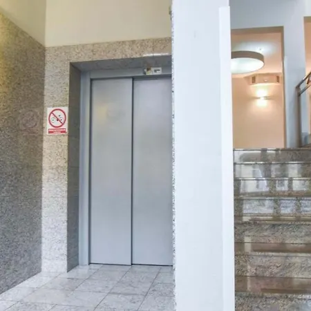 Appartement Na Wyspie - Zdrojowa