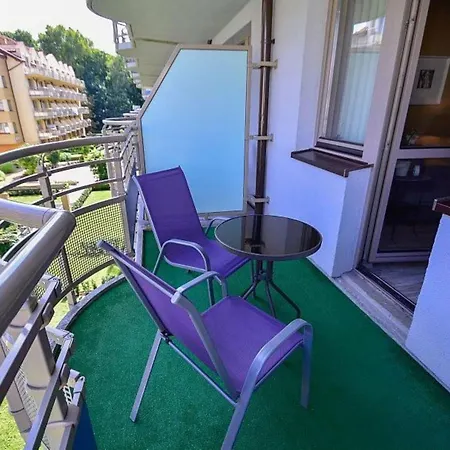 Na Wyspie - Zdrojowa Свиноуйсьце