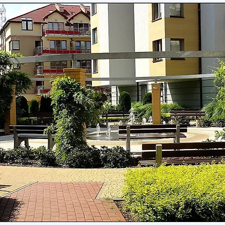 Na Wyspie - Zdrojowa