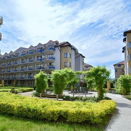 Na Wyspie - Zdrojowa