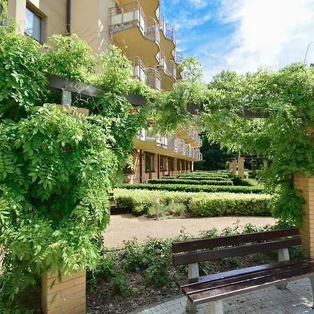 Апартаменты Na Wyspie - Zdrojowa *