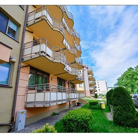 Na Wyspie - Zdrojowa * Swinemünde